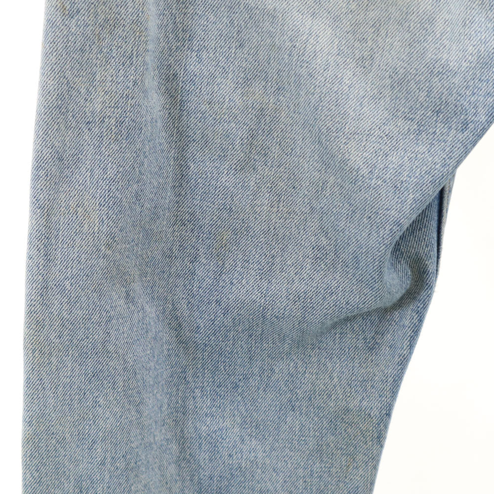 Levi's リーバイス 90s 1994年 505 USA製 オールド ストレートデニムパンツ w30 ジーパン メンズ