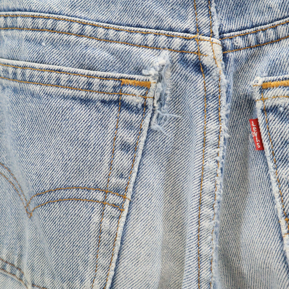Levi's リーバイス 90s 1994年 505 USA製 オールド ストレートデニムパンツ w30 ジーパン メンズ