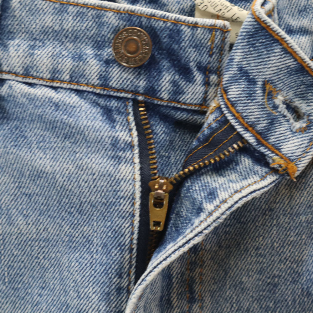 Levi's リーバイス 90s 1994年 505 USA製 オールド ストレートデニムパンツ w30 ジーパン メンズ