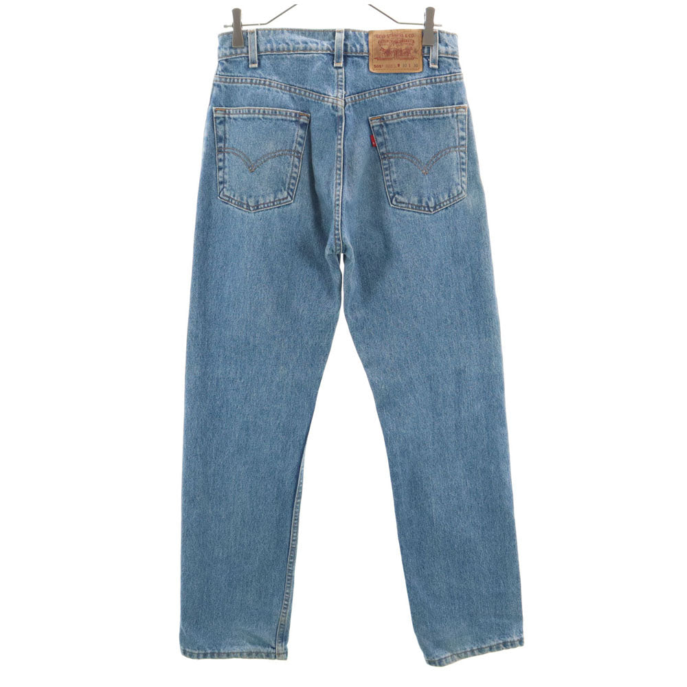 Levi's リーバイス 90s 505-4891 メキシコ製 オールド デニムパンツ w30 ブルー ジーンズ メンズ