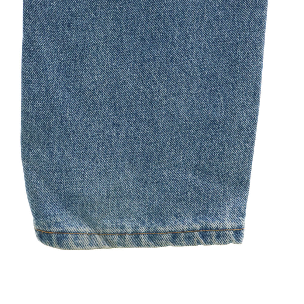 Levi's リーバイス 90s 505-4891 メキシコ製 オールド デニムパンツ w30 ブルー ジーンズ メンズ