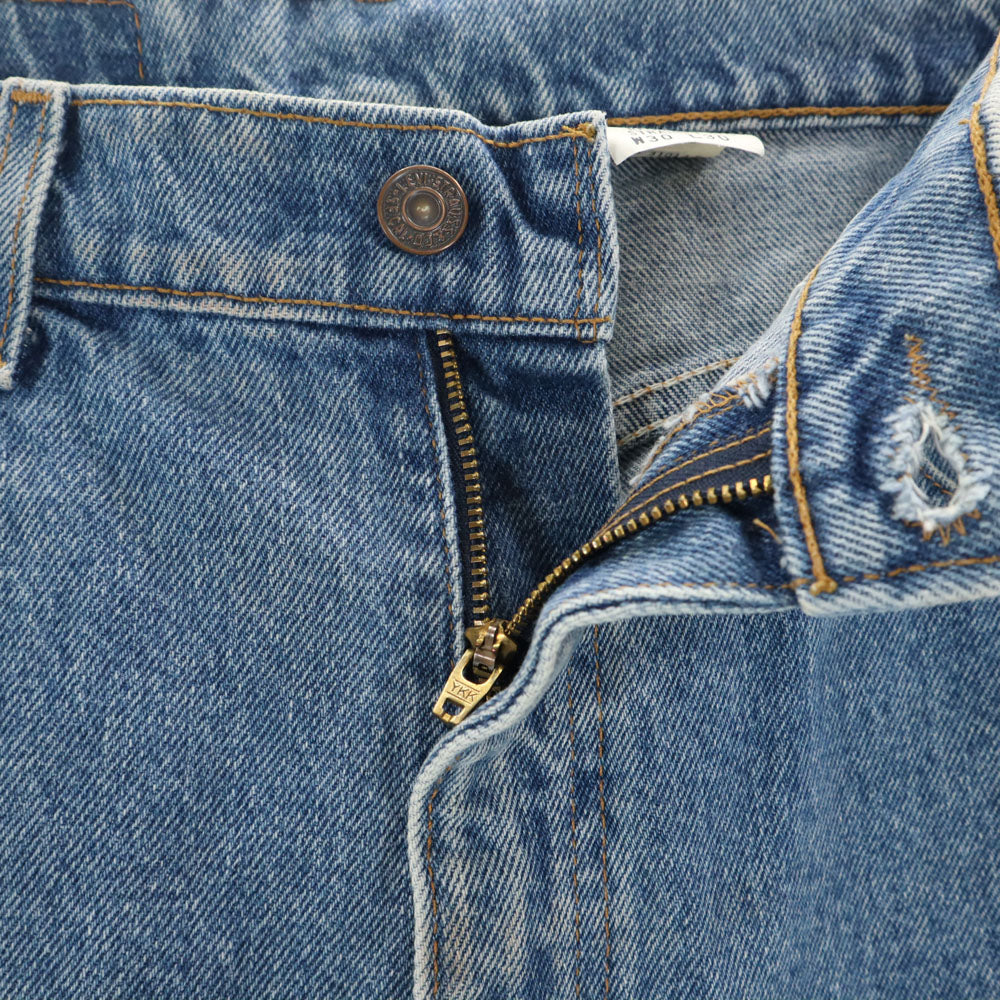 Levi's リーバイス 90s 505-4891 メキシコ製 オールド デニムパンツ w30 ブルー ジーンズ メンズ