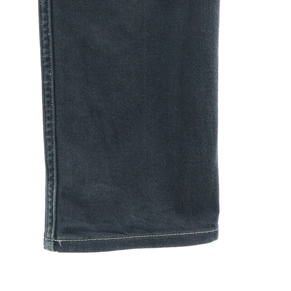 Maison Margiela メゾンマルジェラ 2018年 イタリア製 ストレッチパンツ w29 グレー ジーンズ メンズ