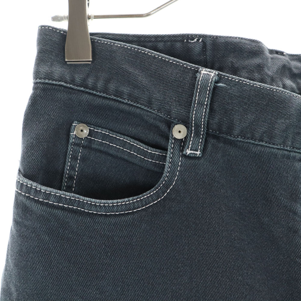 Maison Margiela メゾンマルジェラ 2018年 イタリア製 ストレッチパンツ w29 グレー ジーンズ メンズ