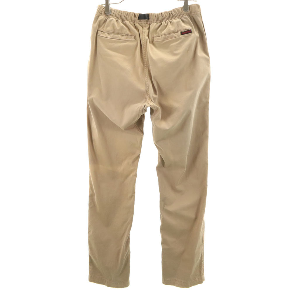 Gramicci グラミチ クライミングパンツ M ベージュ メンズ