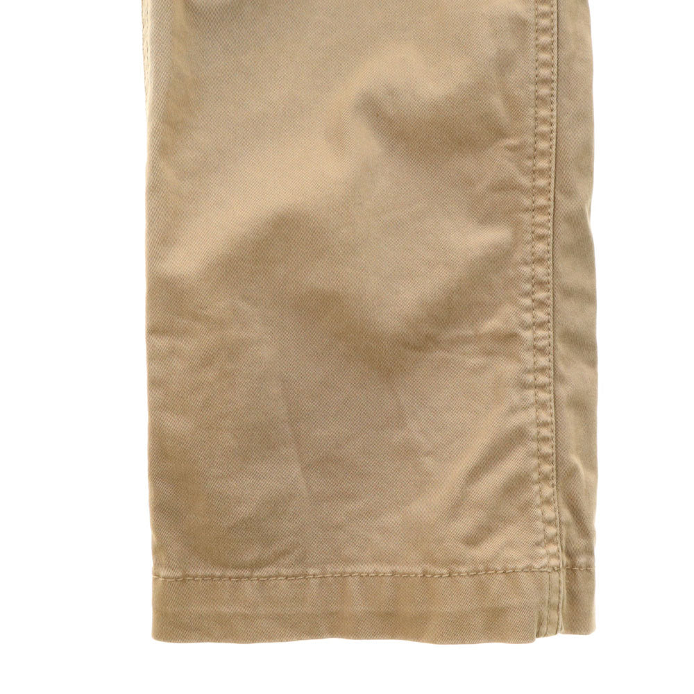 Gramicci グラミチ クライミングパンツ M ベージュ メンズ