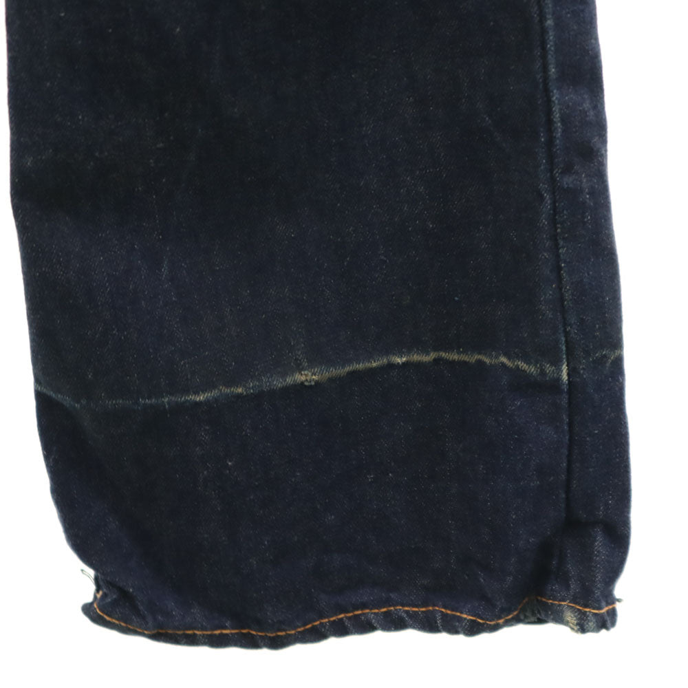 バイスラー 70s 80s ヴィンテージ 42タロン ブーツカットデニムパンツ インディゴ ジーンズ レディース