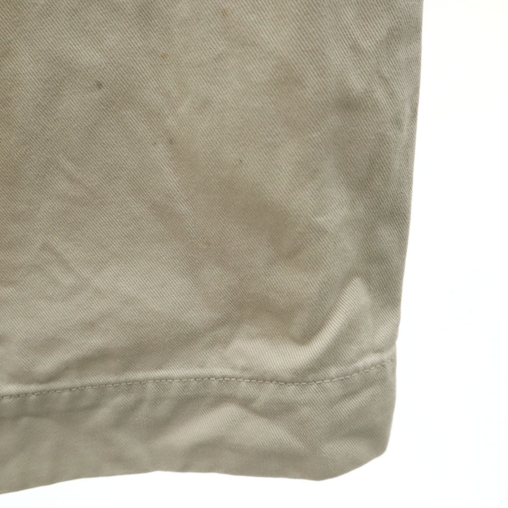 ポロバイラルフローレン オールド チノパンツ 38/34 ホワイト Polo by Ralph Lauren メンズ