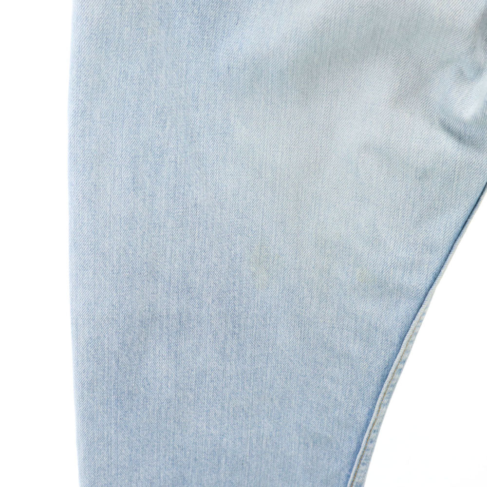 Levi's リーバイス 90s 501 オールド USA製 デニムパンツ w32 インディゴブルー ジーンズ メンズ