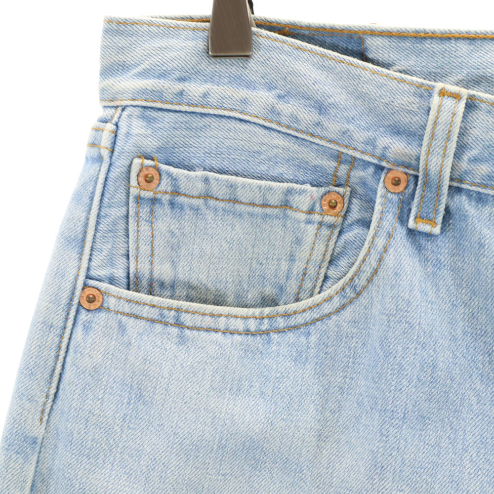 Levi's リーバイス 90s 501 オールド USA製 デニムパンツ w32 インディゴブルー ジーンズ メンズ