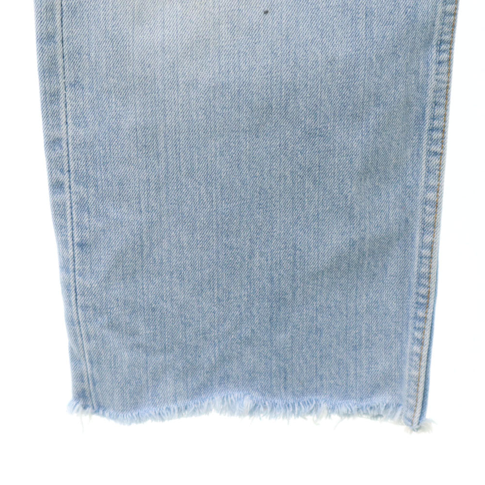 Levi's リーバイス 90s 501 オールド USA製 デニムパンツ w32 インディゴブルー ジーンズ メンズ