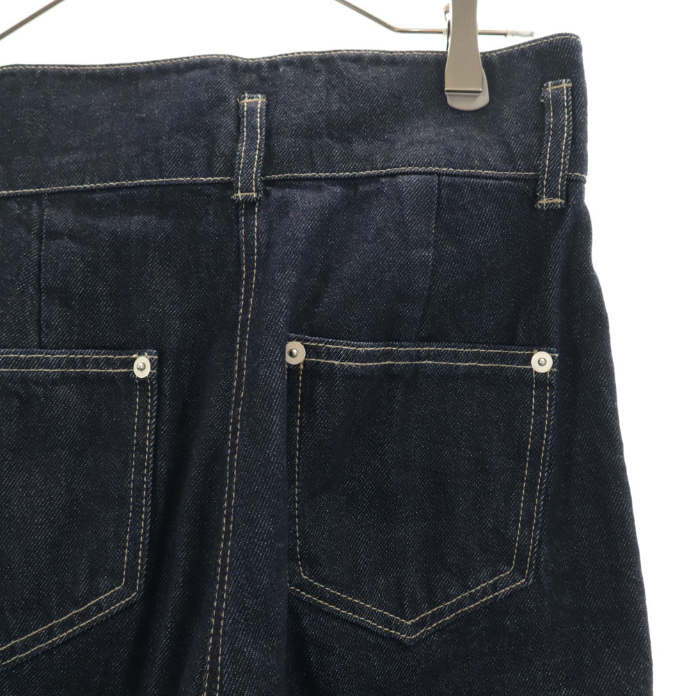 AMERI UNDRESSED アメリ ストレートデニムパンツ w25 ジーンズ レディース