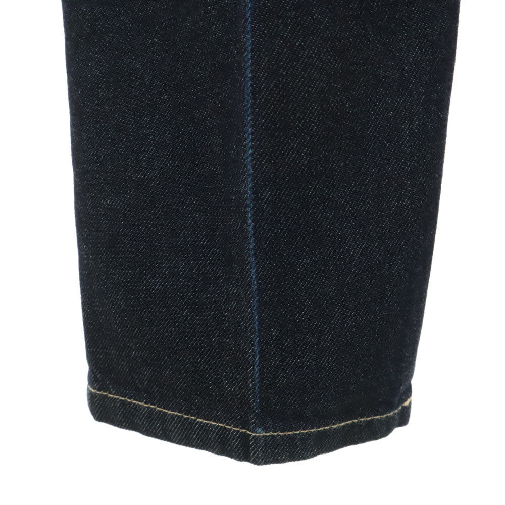 AMERI UNDRESSED アメリ ストレートデニムパンツ w25 ジーンズ レディース