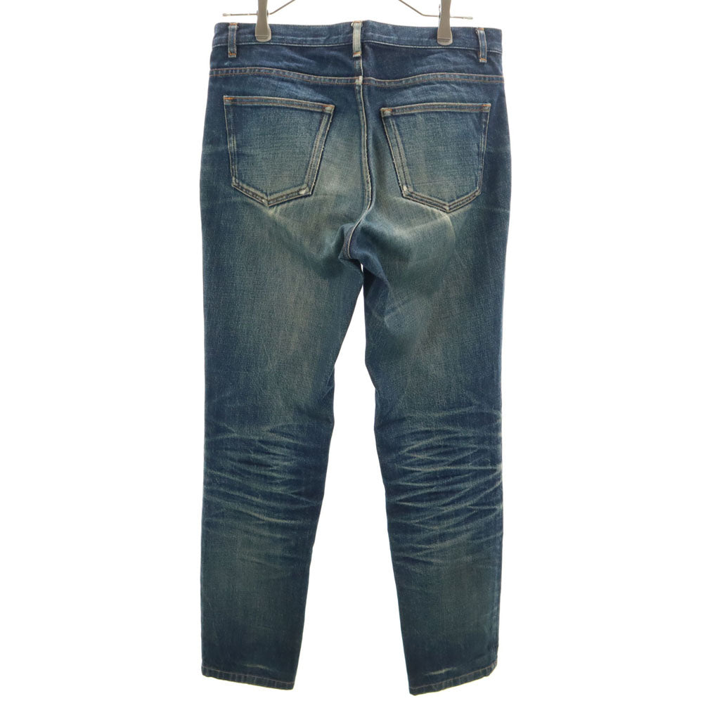 A.P.C. アーペーセー テーパードデニムパンツ w28 ジーンズ メンズ