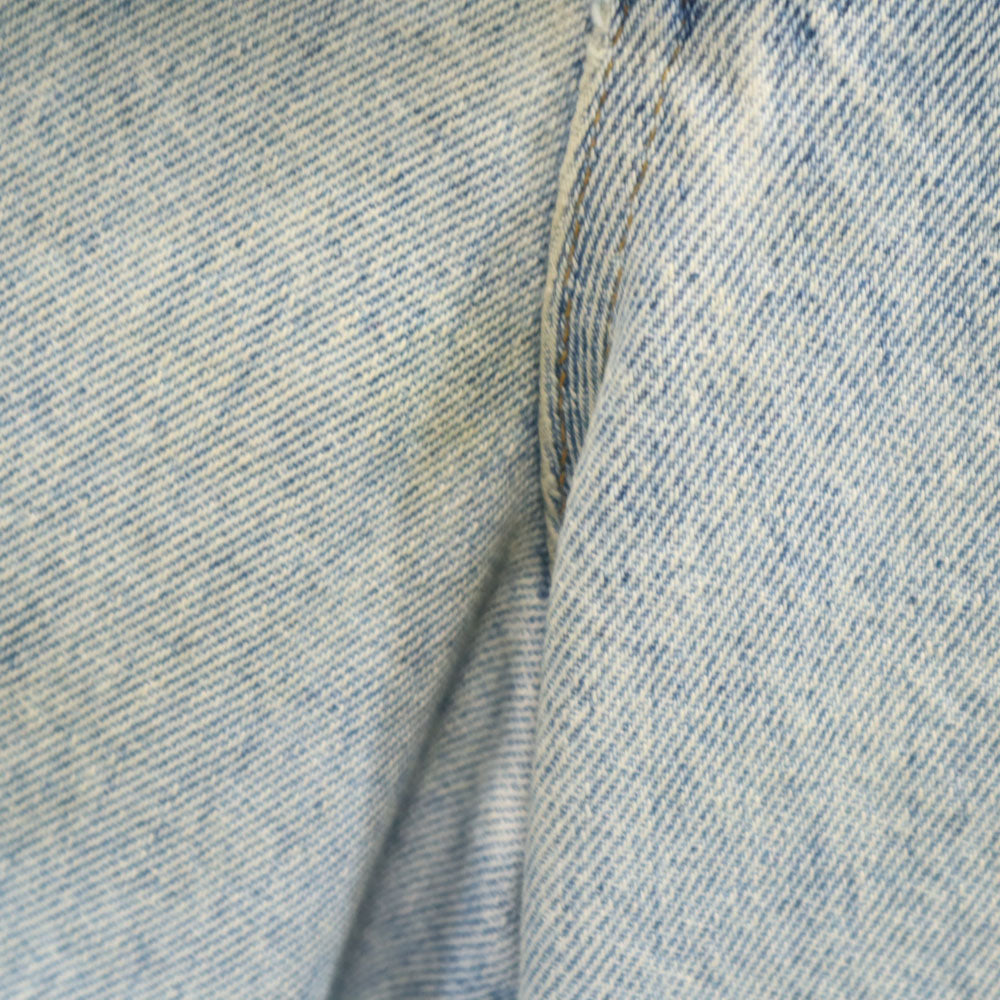 BOSS ボス 80s ヴィンテージ 42タロン ストレートデニムパンツ ジーンズ ビックサイズ メンズ