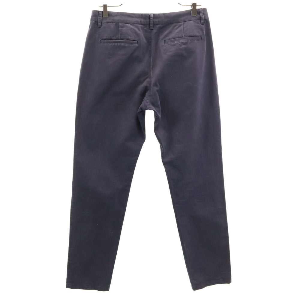 アーペーセー ストレートパンツ M ネイビー系 A.P.C. メンズ