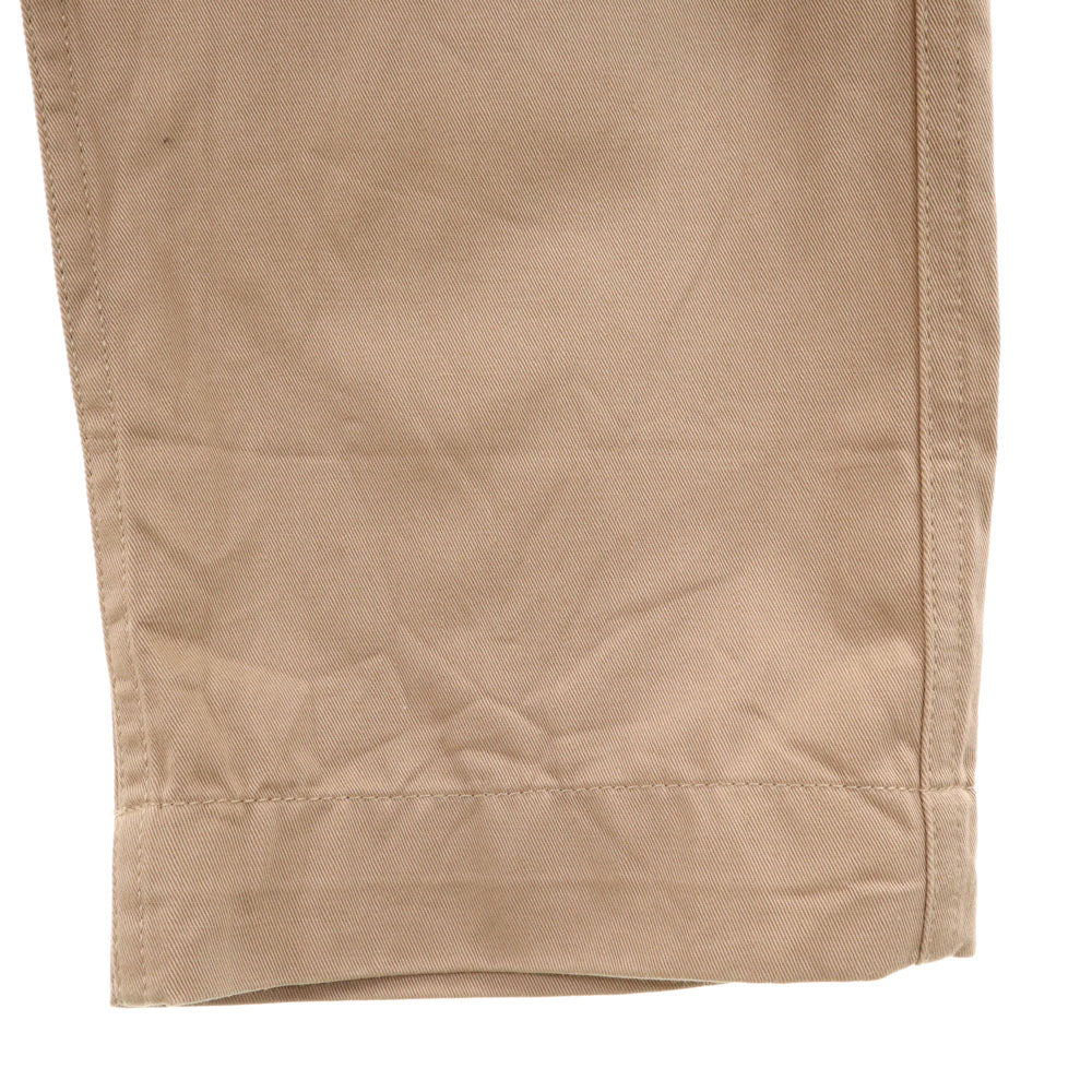 ディッキーズ ストレートパンツ W30 ベージュ Dickies メンズ