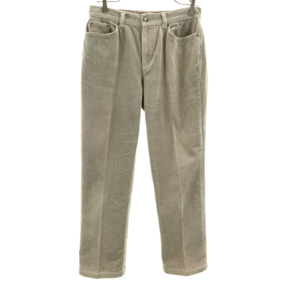 RALPH LAUREN ラルフローレン コーデュロイパンツ 4 ブラウン メンズ