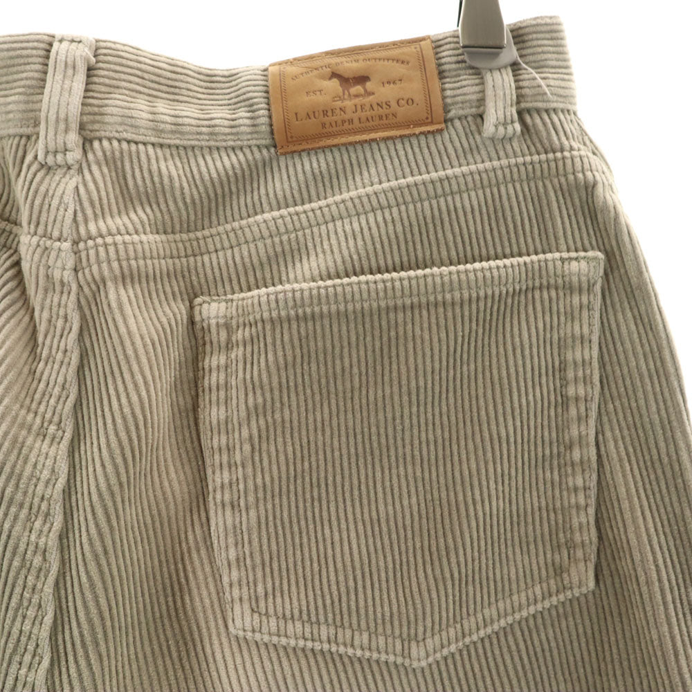 RALPH LAUREN ラルフローレン コーデュロイパンツ 4 ブラウン メンズ