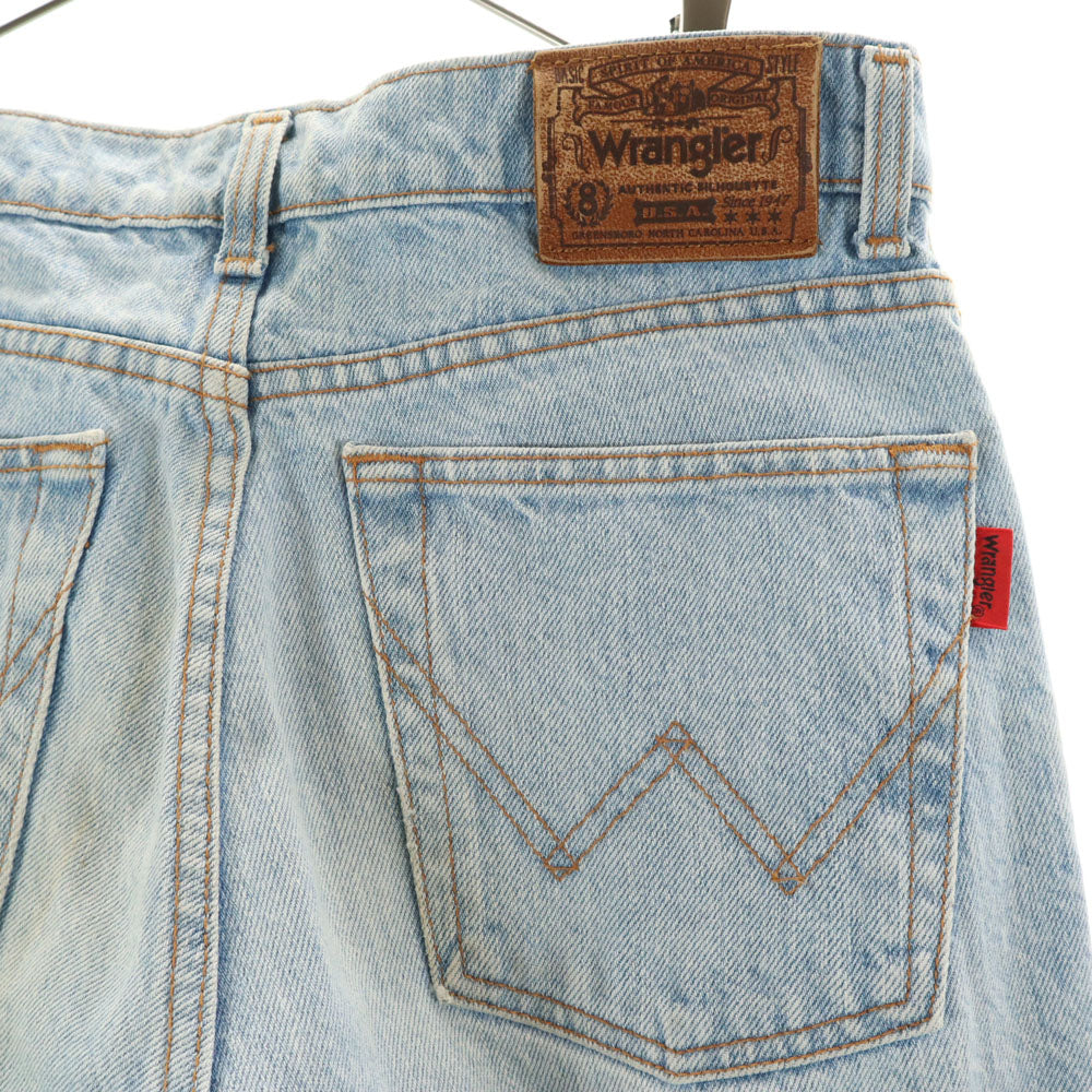 ラングラー デニムパンツ W30 ブルー Wrangler メンズ