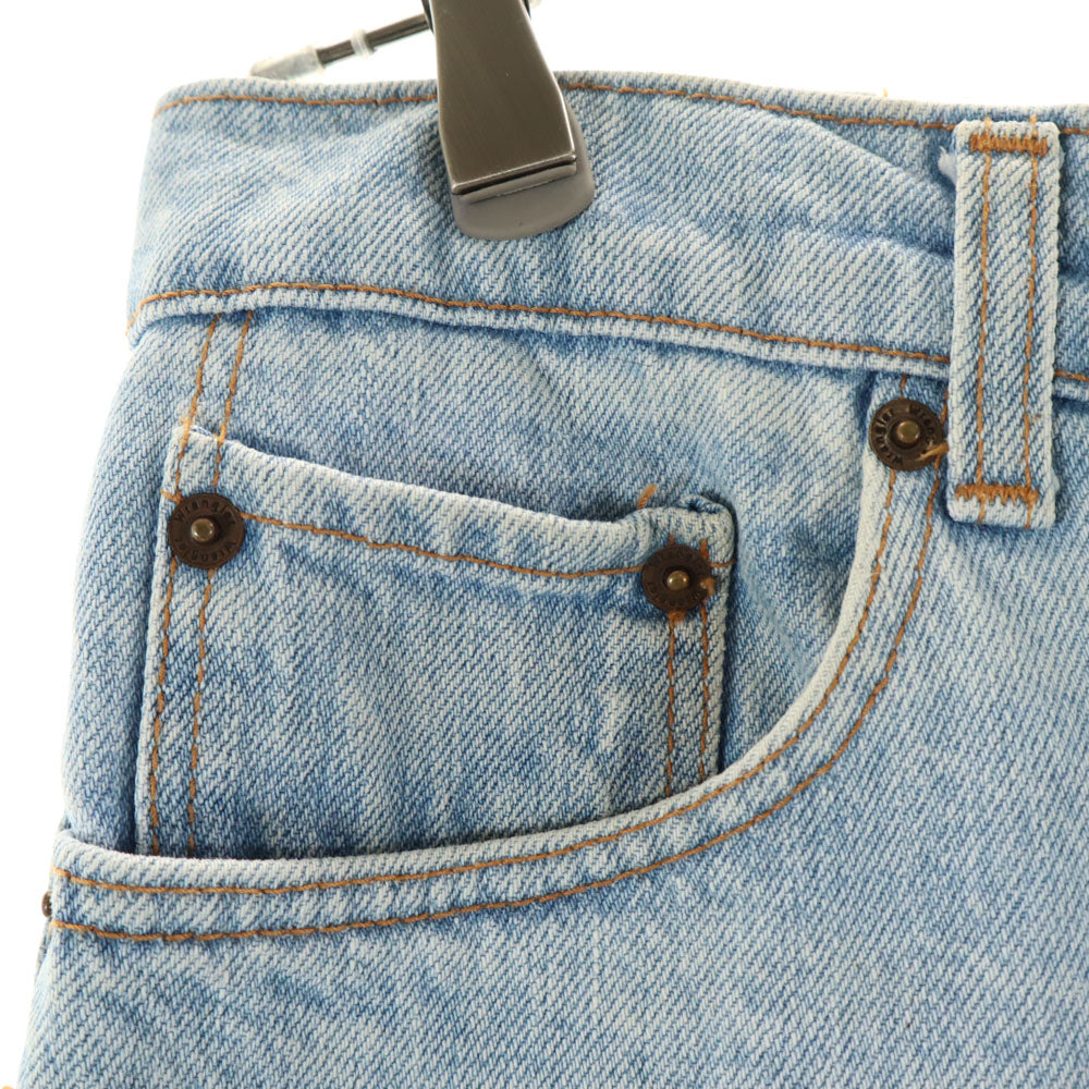 ラングラー デニムパンツ W30 ブルー Wrangler メンズ