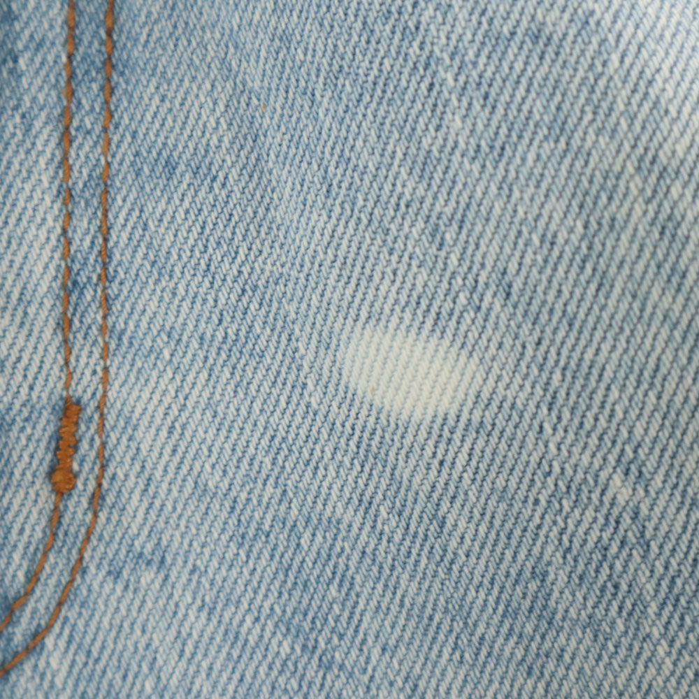 ラングラー デニムパンツ W30 ブルー Wrangler メンズ