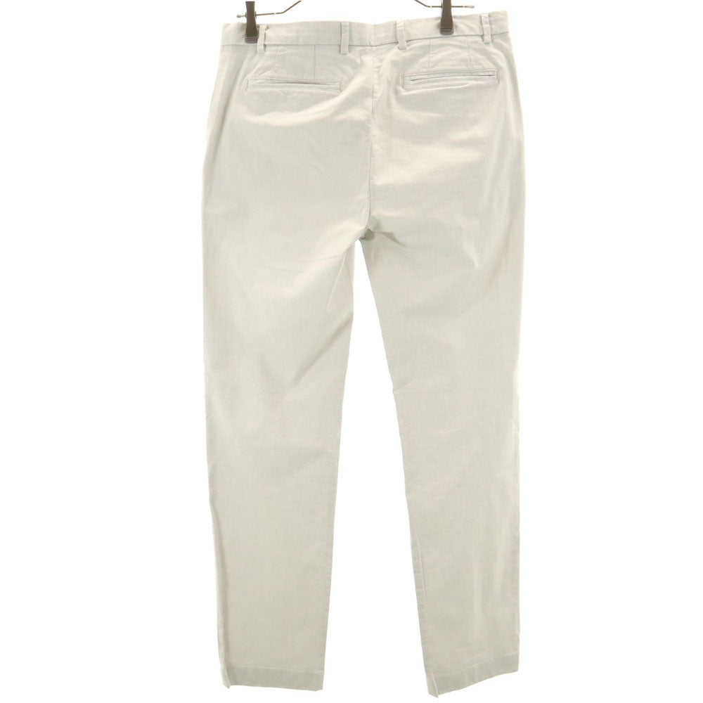 ブルックスブラザーズ ロングパンツ W31 ライトグレー Brooks Brothers メンズ