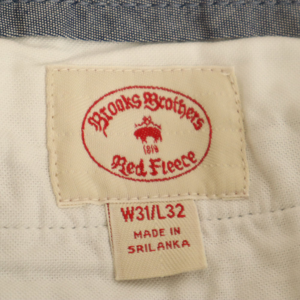 ブルックスブラザーズ ロングパンツ W31 ライトグレー Brooks Brothers メンズ