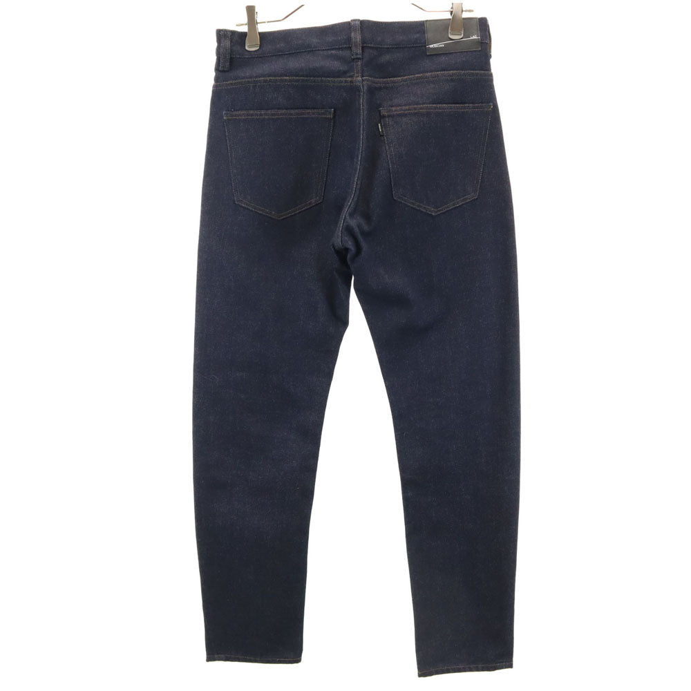 LAD MUSICIAN ラッドミュージシャン デニムパンツ 42 ブラック メンズ