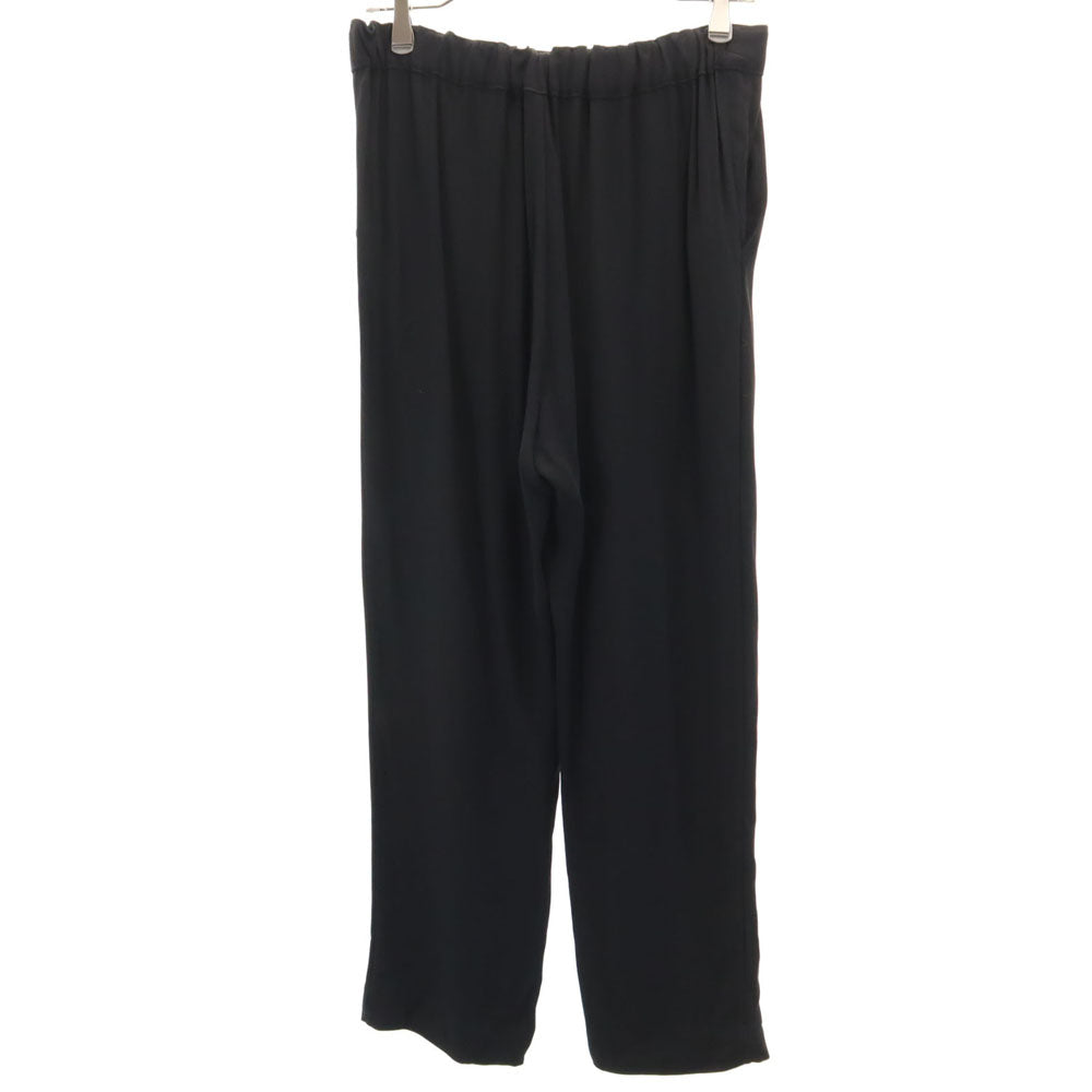 MARNI マルニ イタリア製 イージーパンツ 38 ブラック レディース