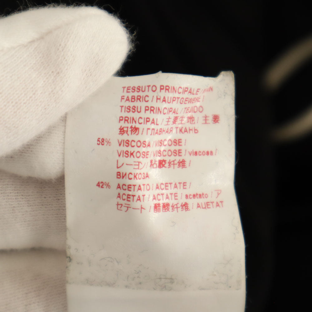 MARNI マルニ イタリア製 イージーパンツ 38 ブラック レディース