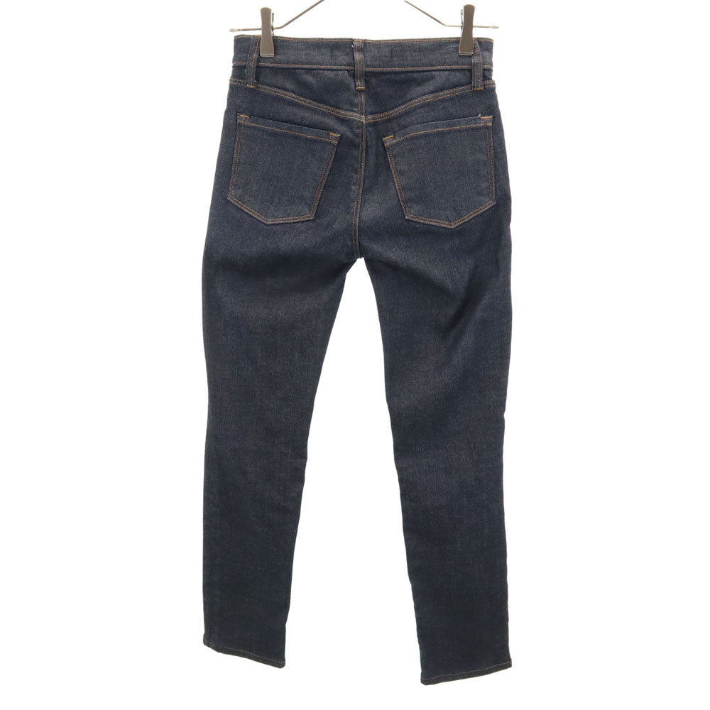 ジェイブランド フォー セオリー スキニーデニムパンツ W24 インディゴ J Brand for Theory ジーンズ ストレッチ レディース
