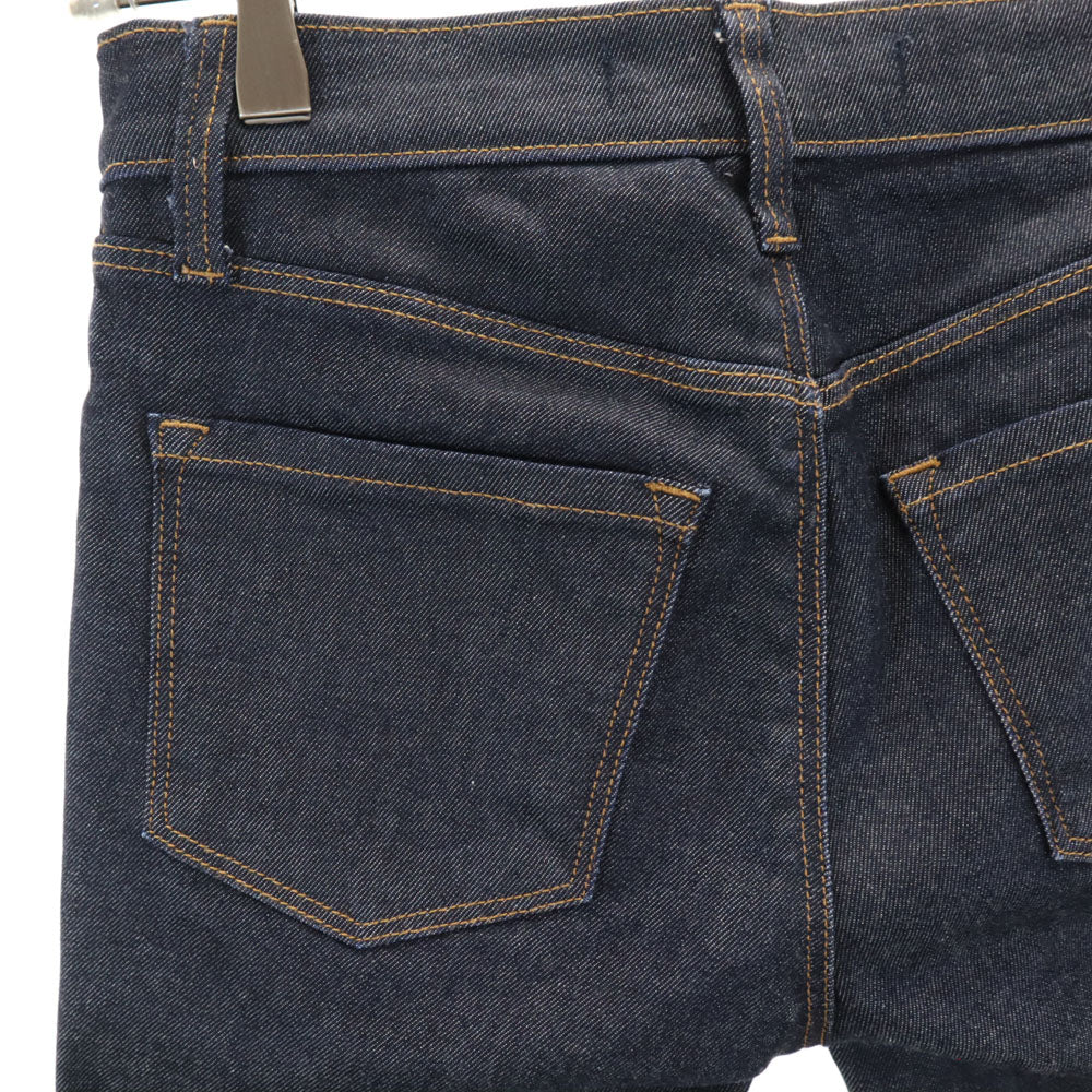 ジェイブランド フォー セオリー スキニーデニムパンツ W24 インディゴ J Brand for Theory ジーンズ ストレッチ レディース