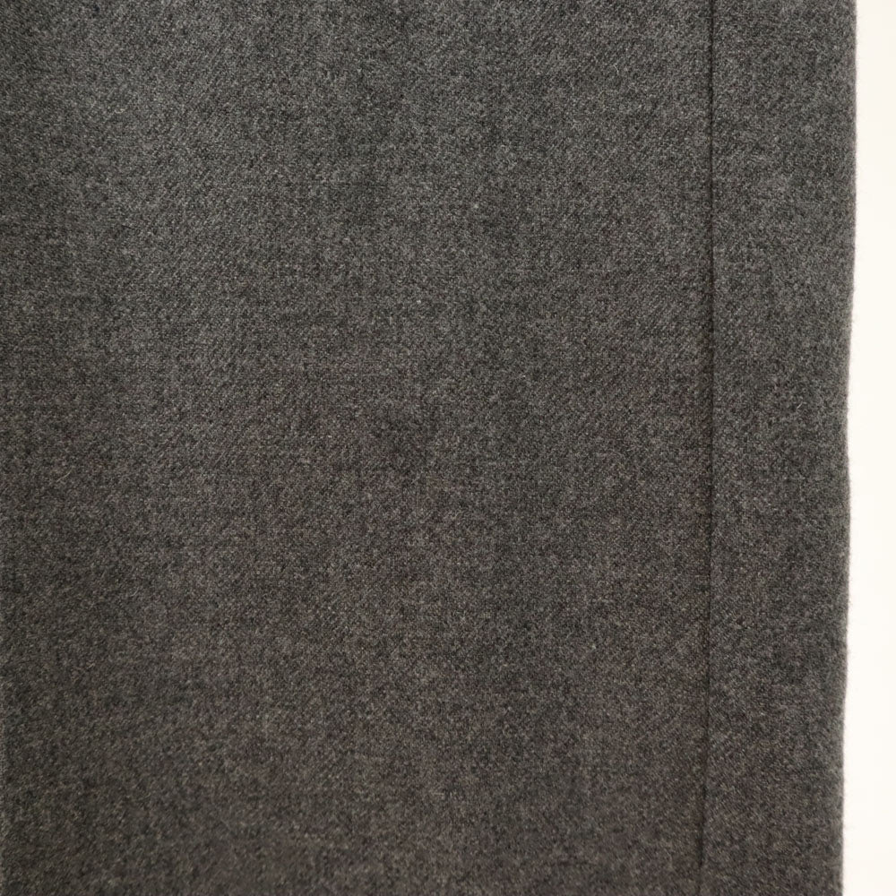 RED VALENTINO レッドヴァレンティノ ワイドパンツ 40 グレー スラックス レディース