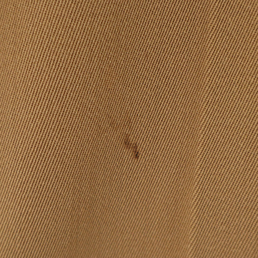 CELINE セリーヌ 90s オールド フランス製 ジェーシーシー スラックスパンツ ブラウン レディース