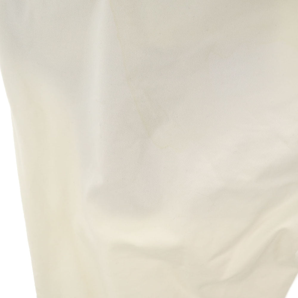 POLO RALPH LAUREN ポロラルフローレン コットンパンツ w32 ホワイト メンズ