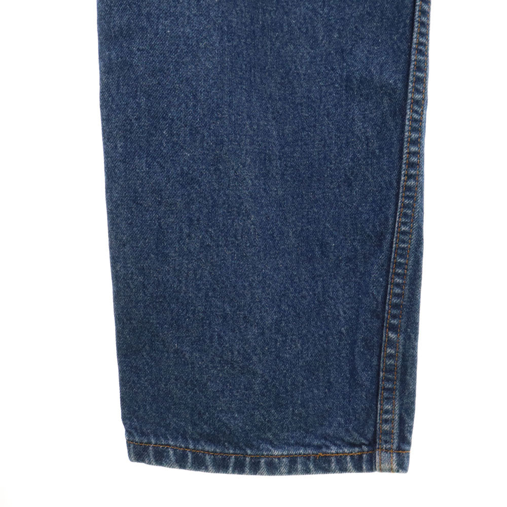 Levi's リーバイス 90s 550 オールド テーパードデニムパンツ W34 ウォッシュブルー ジーンズ メンズ