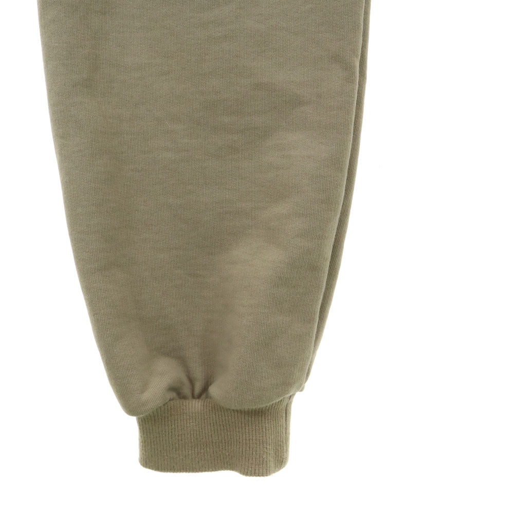 TATRAS タトラス ライオットヒル コラボ カーゴ スウェットパンツ 3 アッシュベージュ X RIOT HILL メンズ