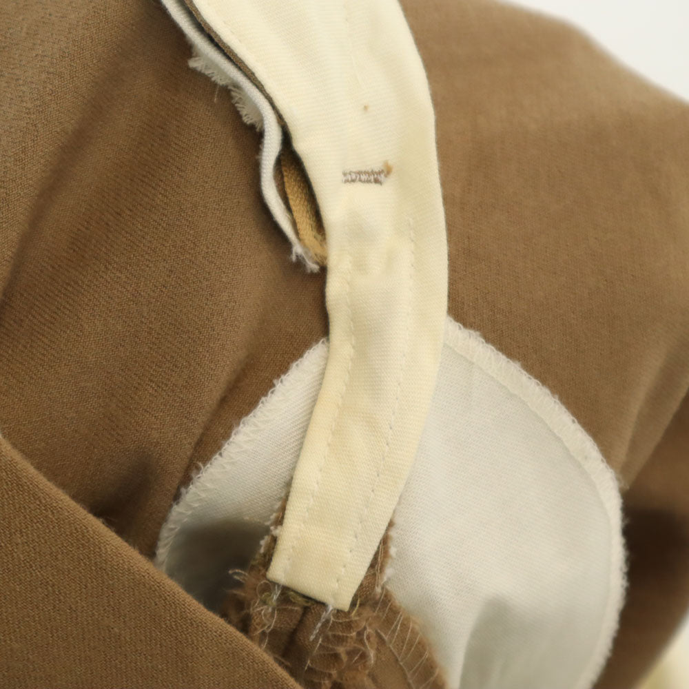 Christian Dior クリスチャンディオール スラックスパンツ ベージュ メンズ