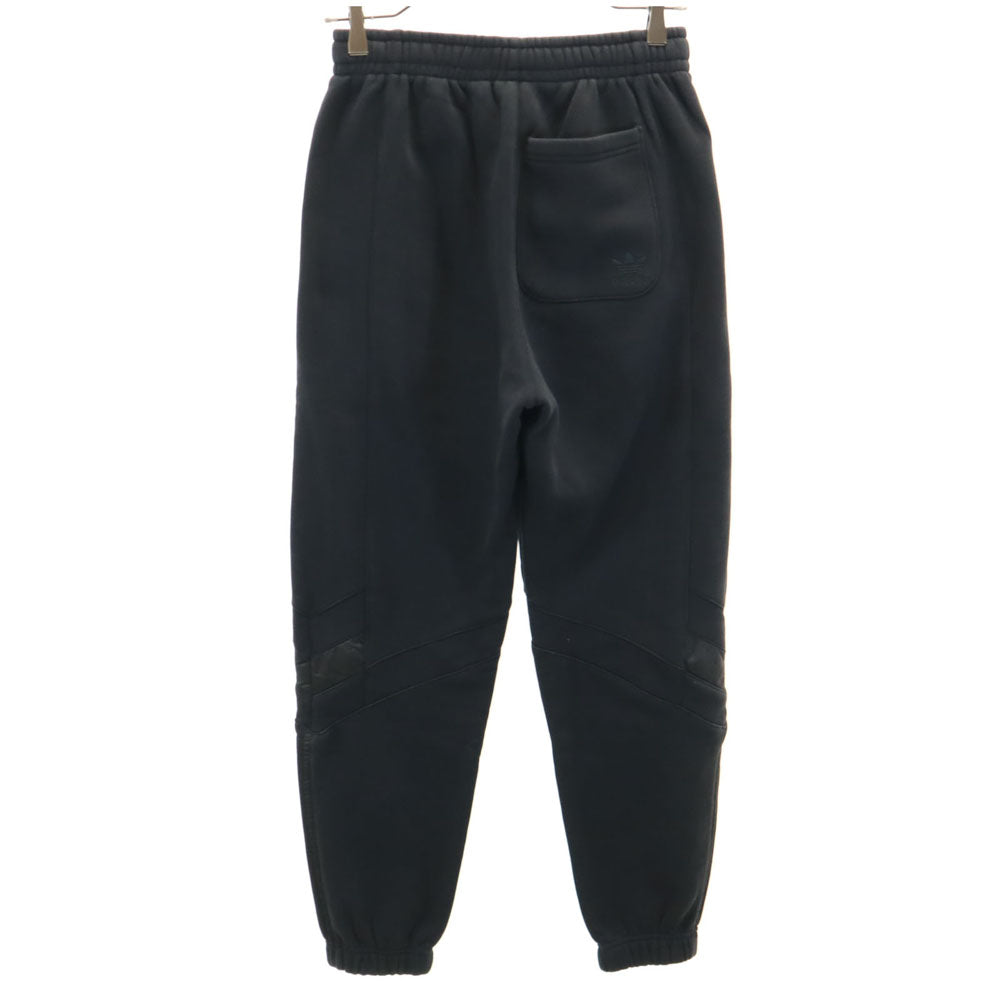 アディダスオリジナルス スウェットパンツ S ブラック adidas Originals メンズ