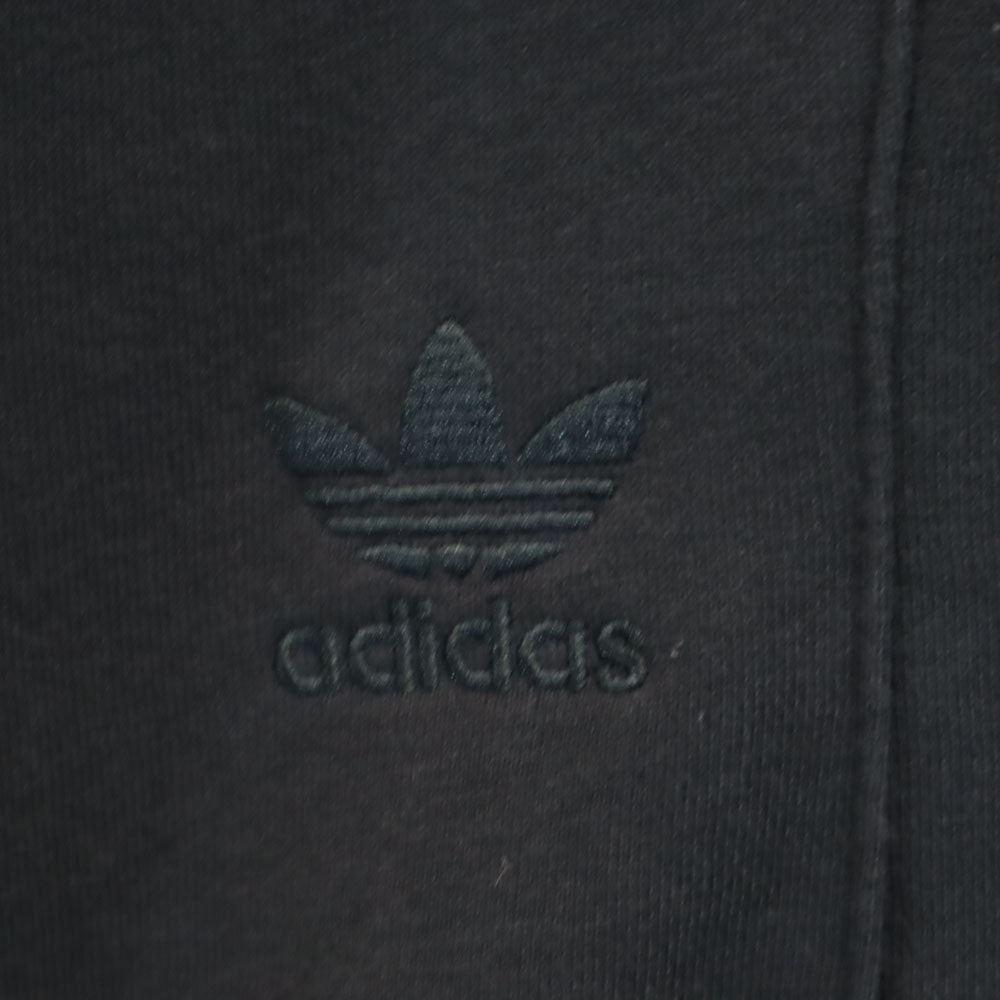 アディダスオリジナルス スウェットパンツ S ブラック adidas Originals メンズ