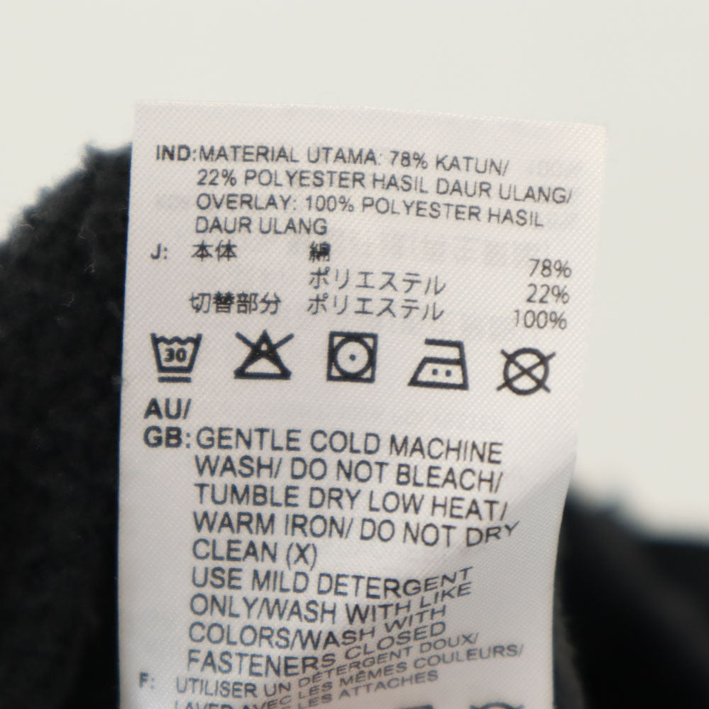 アディダスオリジナルス スウェットパンツ S ブラック adidas Originals メンズ