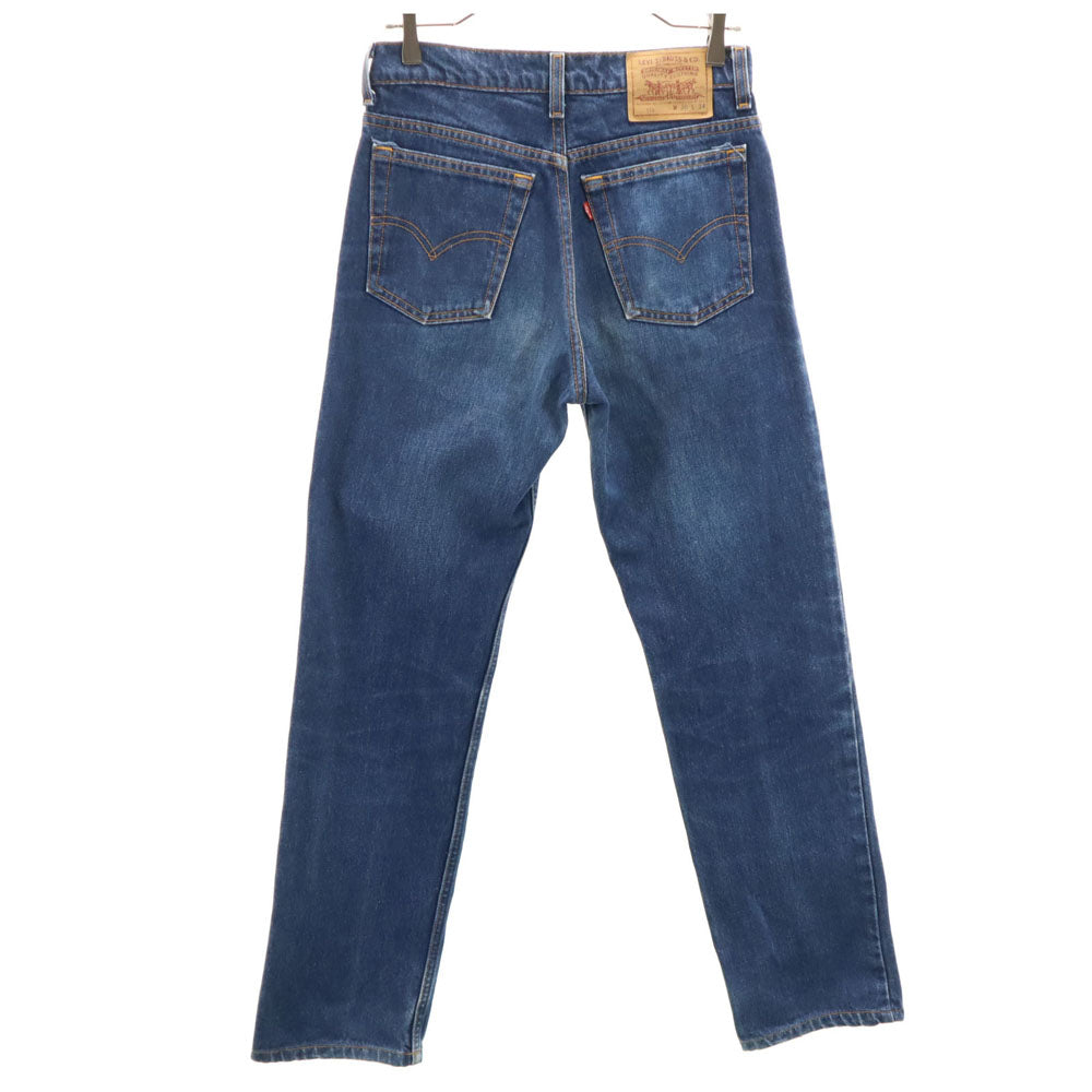 Levi's リーバイス 90s USA製 515 オールド ストレートデニムパンツ w30 ジーンズ メンズ