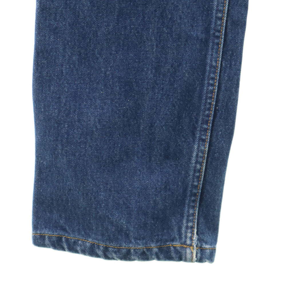 Levi's リーバイス 90s USA製 515 オールド ストレートデニムパンツ w30 ジーンズ メンズ