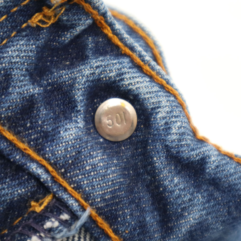 Levi's リーバイス 90s USA製 515 オールド ストレートデニムパンツ w30 ジーンズ メンズ