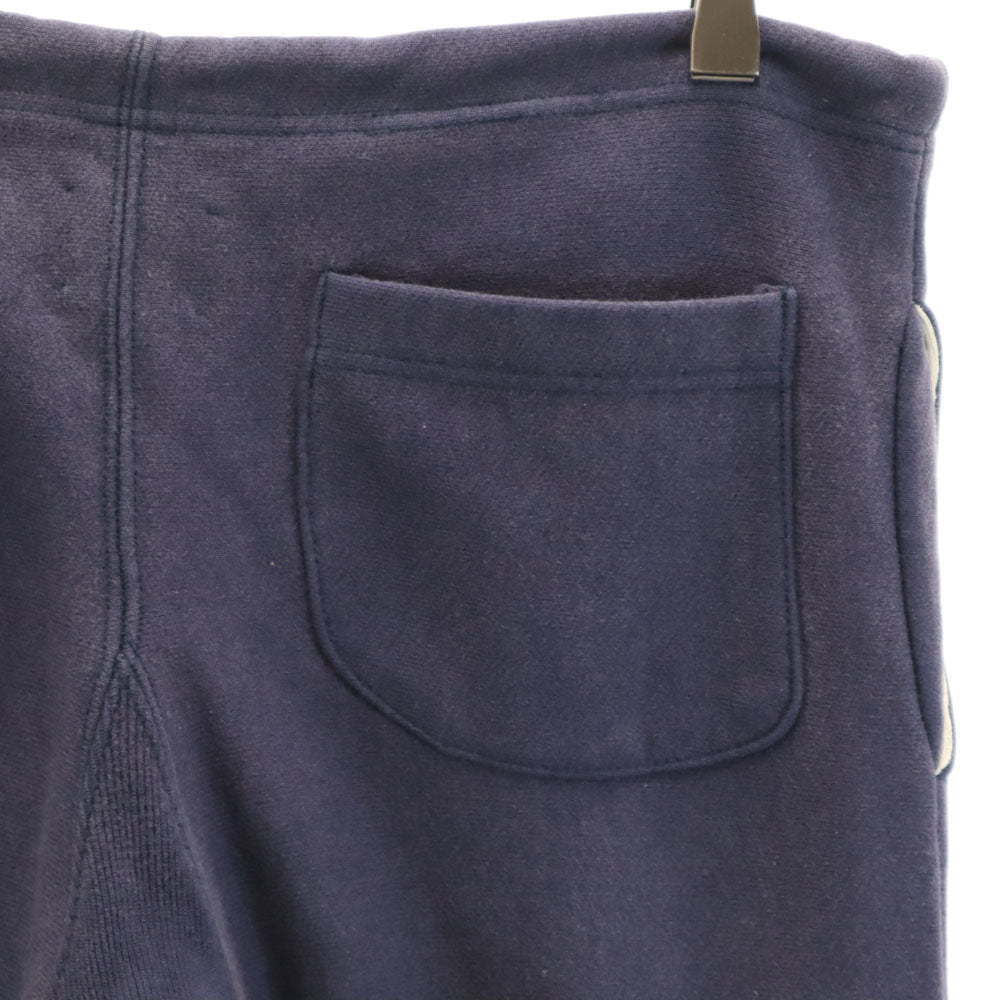 シーヴィンテージ 日本製 スウェットパンツ F ネイビー レディース