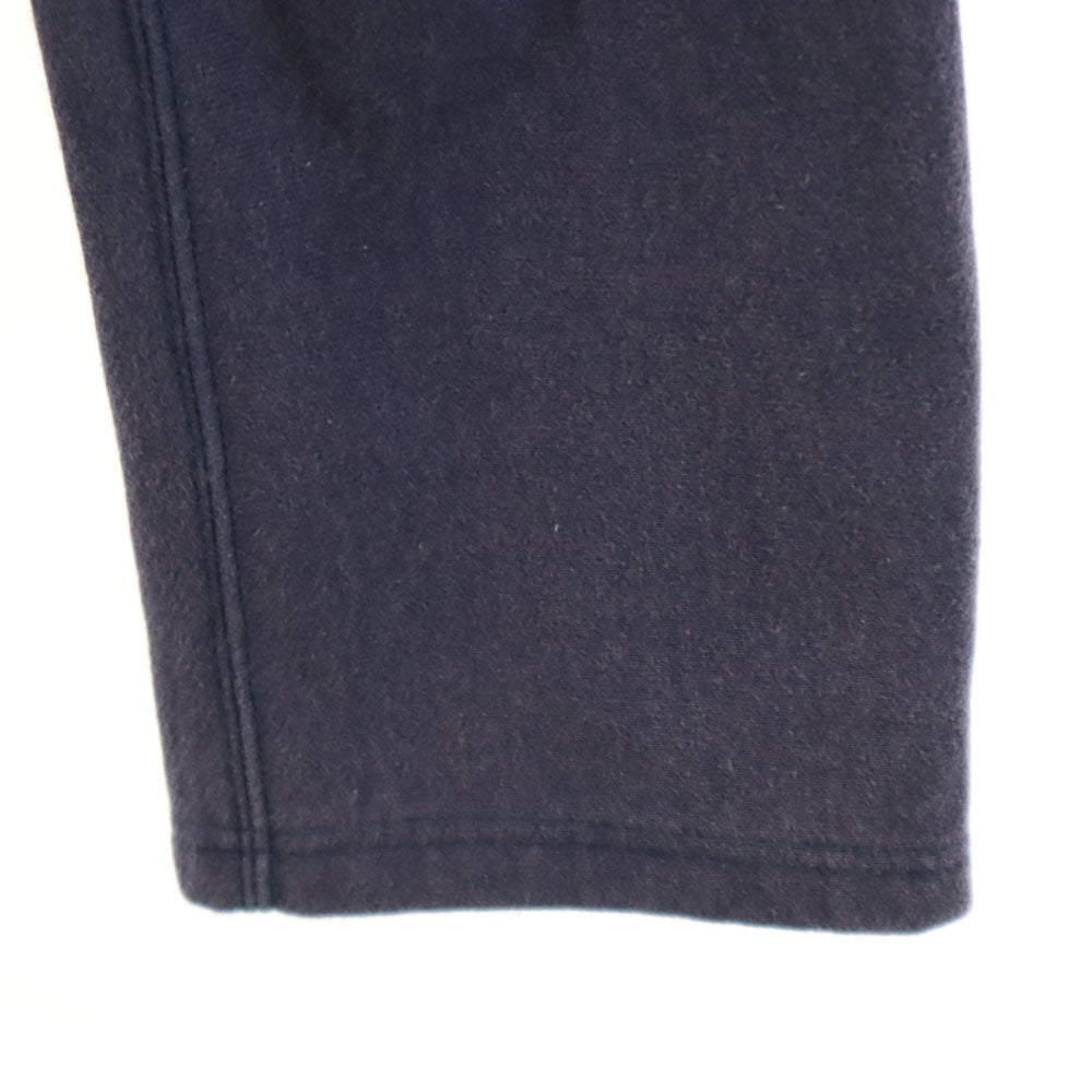 シーヴィンテージ 日本製 スウェットパンツ F ネイビー レディース