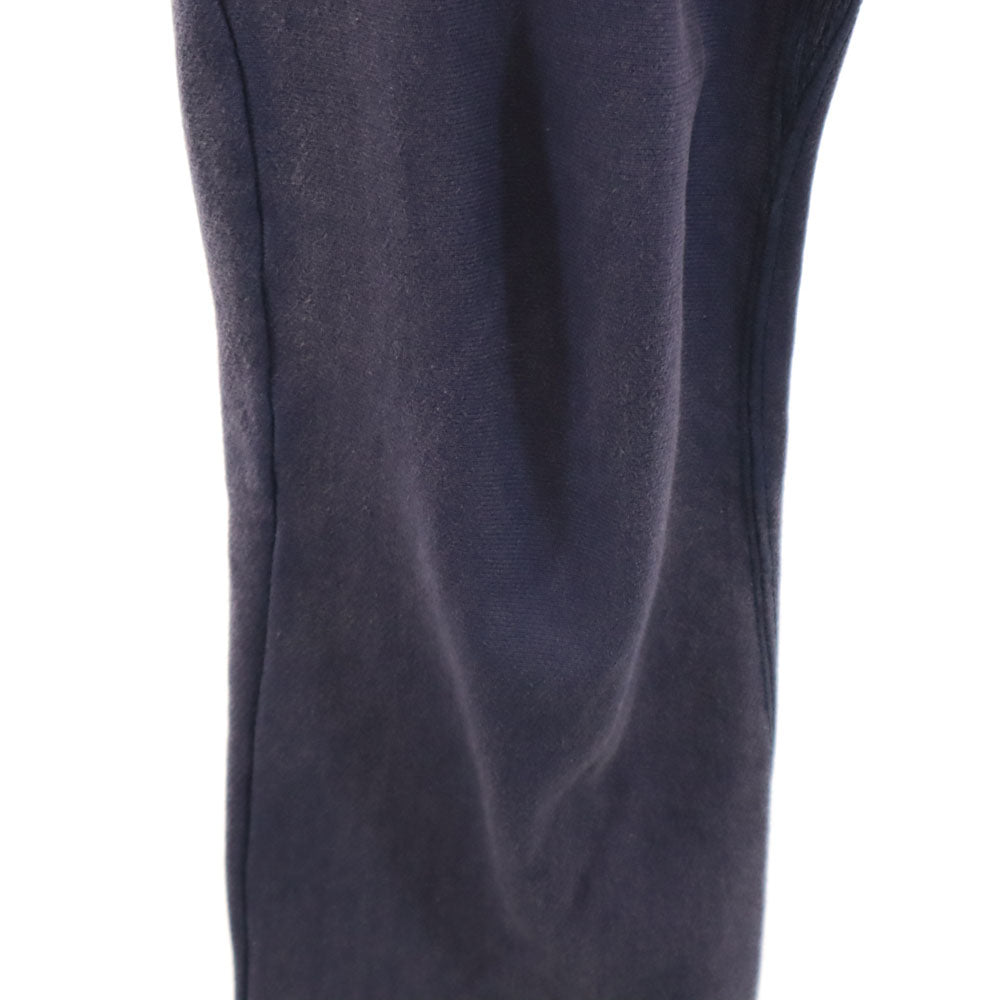 シーヴィンテージ 日本製 スウェットパンツ F ネイビー レディース