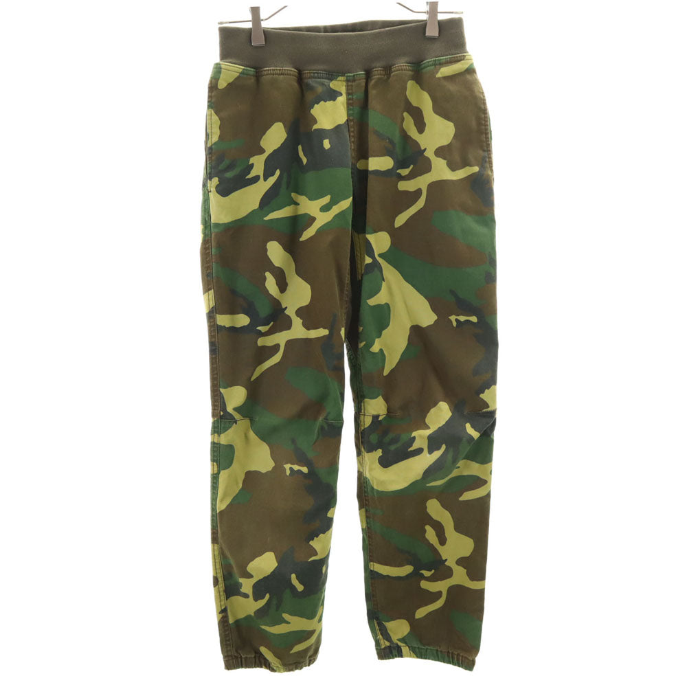 THE NORTH FACE ノースフェイス NB31539 OX クライミングパンツ S カーキ アウトドア メンズ