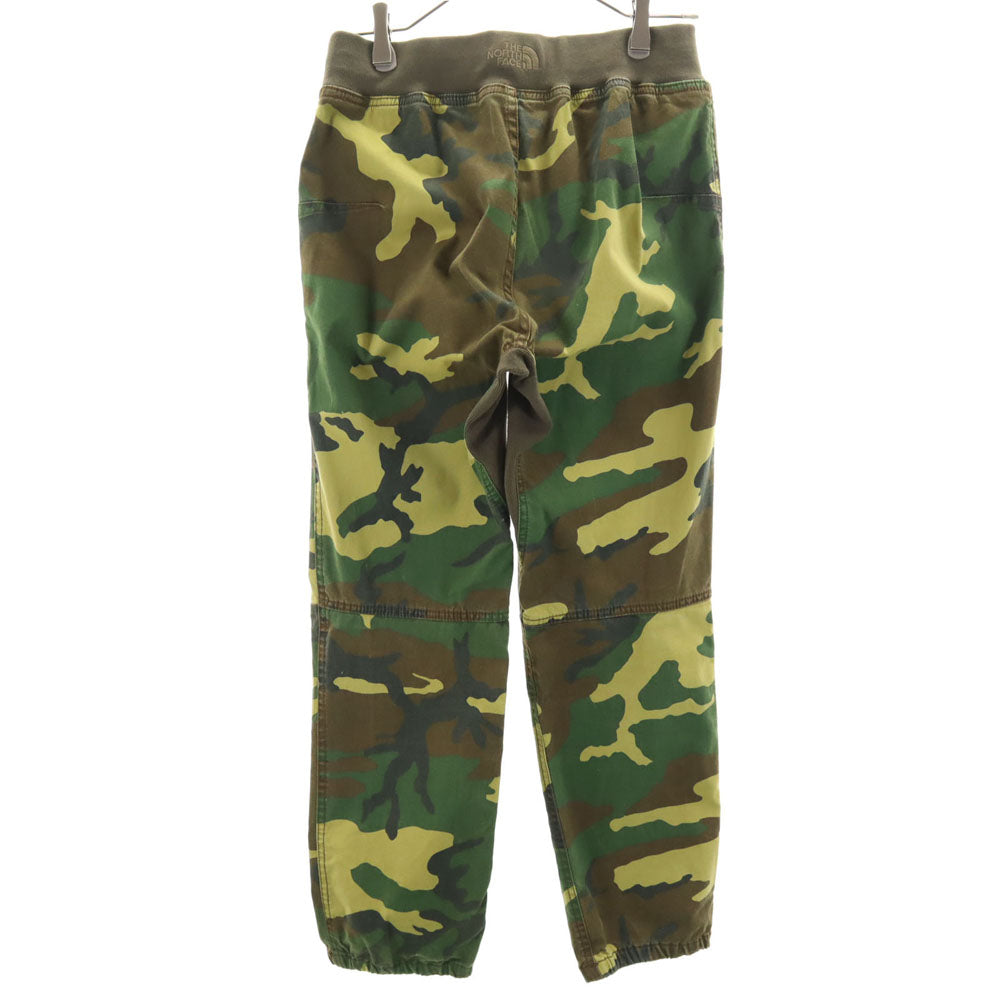 THE NORTH FACE ノースフェイス NB31539 OX クライミングパンツ S カーキ アウトドア メンズ